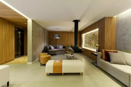 Apartamento à venda com 1 quarto, 26m² em Jardim das Acacias, São Paulo