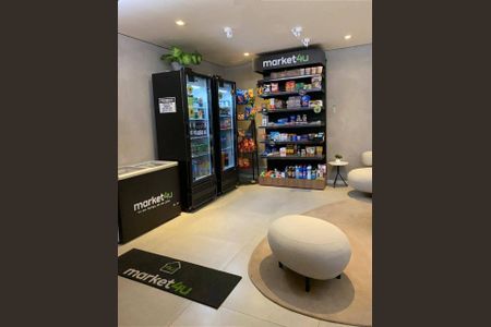 Apartamento à venda com 1 quarto, 26m² em Jardim das Acacias, São Paulo