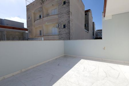 Casa de condomínio à venda com 129m², 2 quartos e 2 vagas Casa de condomínio à venda com 129m², 2 quartos e 2 vagasCobertura / Área Gourmet