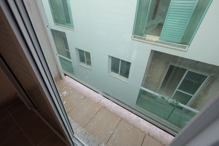 Casa de condomínio à venda com 129m², 2 quartos e 2 vagas Casa de condomínio à venda com 129m², 2 quartos e 2 vagasSacada Quarto Suíte 1