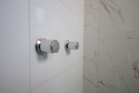 Casa de condomínio à venda com 129m², 2 quartos e 2 vagas Casa de condomínio à venda com 129m², 2 quartos e 2 vagasBanheiro Quarto Suíte 2