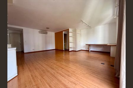 Foto 01 de apartamento à venda com 1 quarto, 78m² em Vila Andrade, São Paulo