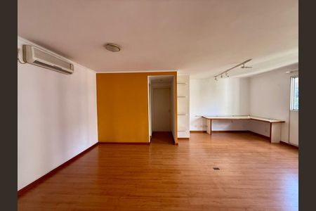 Foto 04 de apartamento à venda com 1 quarto, 78m² em Vila Andrade, São Paulo