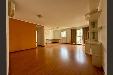 Foto 02 de apartamento à venda com 1 quarto, 78m² em Vila Andrade, São Paulo