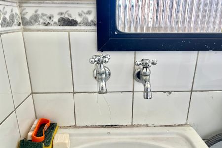 Apartamento à venda com 82m², 3 quartos e 2 vagas Apartamento à venda com 82m², 3 quartos e 2 vagasÁrea de Serviço