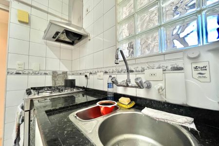 Apartamento à venda com 82m², 3 quartos e 2 vagas Apartamento à venda com 82m², 3 quartos e 2 vagasCozinha