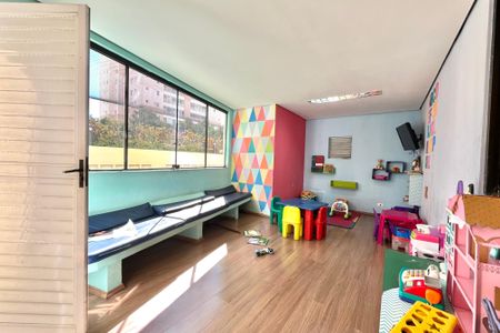 Apartamento à venda com 82m², 3 quartos e 2 vagas Apartamento à venda com 82m², 3 quartos e 2 vagasÁrea comum