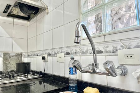 Apartamento à venda com 82m², 3 quartos e 2 vagas Apartamento à venda com 82m², 3 quartos e 2 vagasCozinha