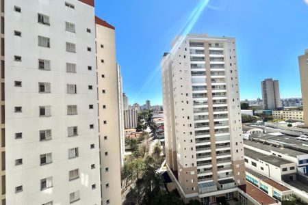 Apartamento à venda com 82m², 3 quartos e 2 vagas Apartamento à venda com 82m², 3 quartos e 2 vagasVista da Varanda