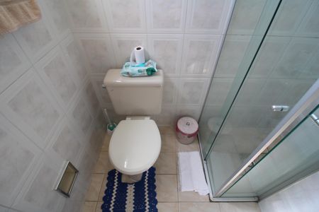 Apartamento à venda com 58m², 2 quartos e 1 vagaBanheiro