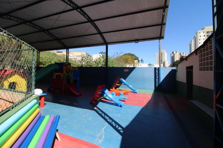 Apartamento à venda com 58m², 2 quartos e 1 vagaÁrea Comum