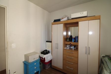 Apartamento à venda com 58m², 2 quartos e 1 vagaQuarto 1