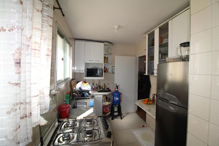 Apartamento à venda com 58m², 2 quartos e 1 vagaCozinha