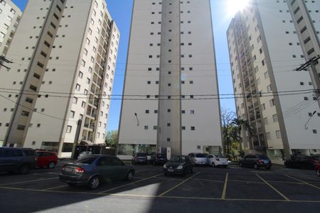 Apartamento à venda com 58m², 2 quartos e 1 vagaÁrea Comum