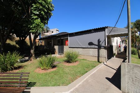 Apartamento à venda com 58m², 2 quartos e 1 vagaÁrea Comum