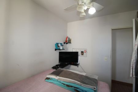 Apartamento à venda com 58m², 2 quartos e 1 vagaQuarto 2