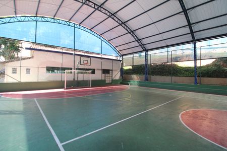 Apartamento à venda com 58m², 2 quartos e 1 vagaÁrea Comum