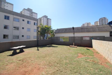 Apartamento à venda com 58m², 2 quartos e 1 vagaÁrea Comum