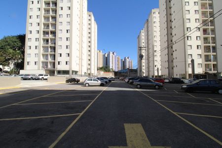 Apartamento à venda com 58m², 2 quartos e 1 vagaÁrea Comum