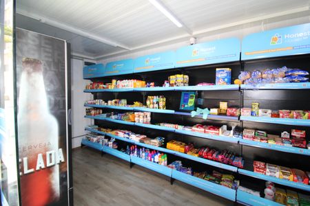 Apartamento à venda com 58m², 2 quartos e 1 vagaÁrea Comum