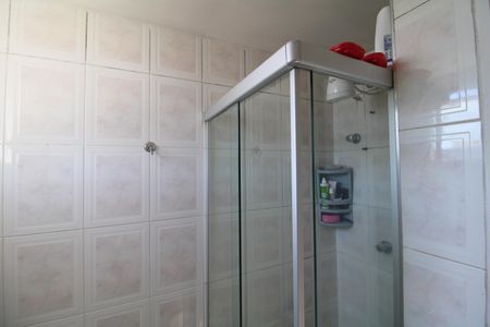 Apartamento à venda com 58m², 2 quartos e 1 vagaBanheiro