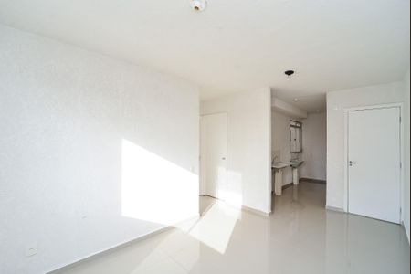 Sala de apartamento à venda com 2 quartos, 40m² em Sarandi, Porto Alegre