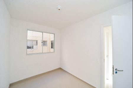 Quarto 2 de apartamento à venda com 2 quartos, 40m² em Sarandi, Porto Alegre
