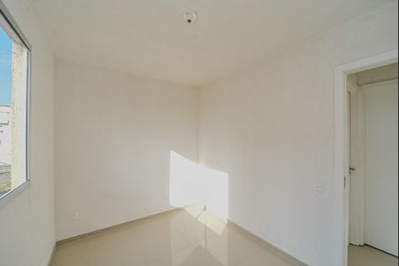 Apartamento à venda com 40m², 2 quartos e 1 vagaQuarto 1