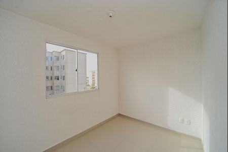 Apartamento à venda com 40m², 2 quartos e 1 vagaQuarto 1