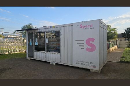 Apartamento à venda com 40m², 2 quartos e 1 vagaÁrea comum