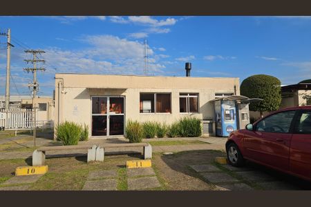 Apartamento à venda com 40m², 2 quartos e 1 vagaÁrea comum