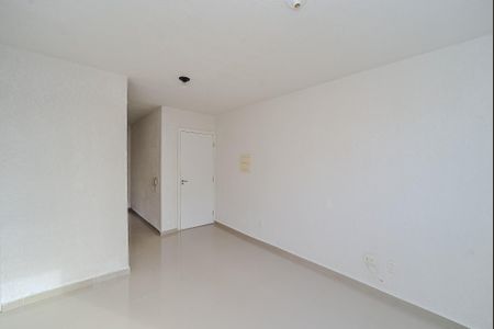 Sala de apartamento à venda com 2 quartos, 40m² em Sarandi, Porto Alegre