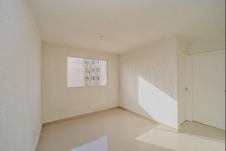 Sala de apartamento à venda com 2 quartos, 40m² em Sarandi, Porto Alegre