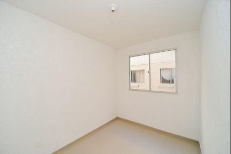 Apartamento à venda com 40m², 2 quartos e 1 vagaQuarto 2