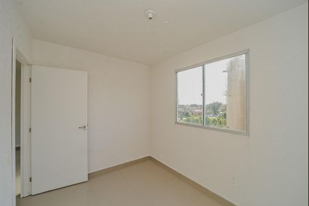 Apartamento à venda com 40m², 2 quartos e 1 vagaQuarto 1