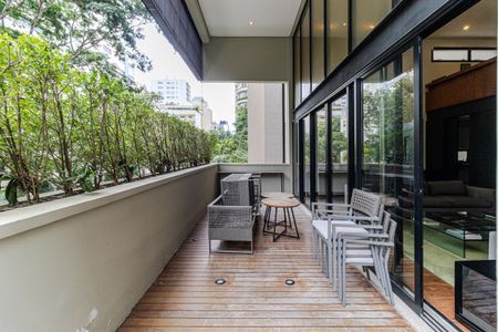 Apartamento à venda com 374m², 3 quartos e 4 vagasGarden