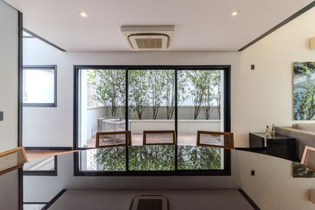 Apartamento à venda com 374m², 3 quartos e 4 vagasSala de Jantar