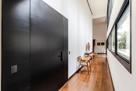 Apartamento à venda com 374m², 3 quartos e 4 vagasEntrada Social