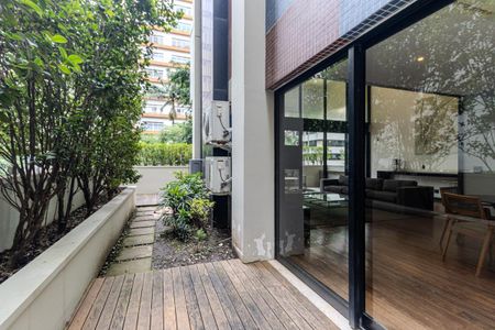 Apartamento à venda com 374m², 3 quartos e 4 vagasGarden