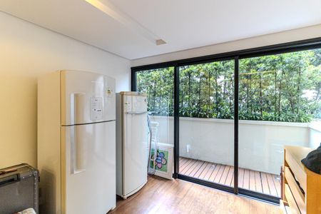 Apartamento à venda com 374m², 3 quartos e 4 vagasSuíte 2