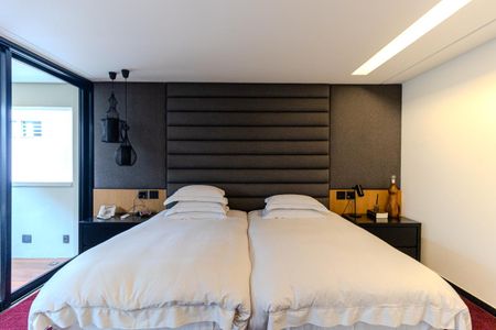 Apartamento à venda com 374m², 3 quartos e 4 vagasSuíte 1