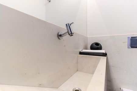 Apartamento à venda com 374m², 3 quartos e 4 vagasLavabo