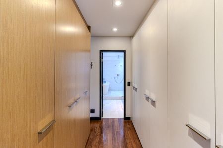 Apartamento à venda com 374m², 3 quartos e 4 vagasCloset da Suíte 1