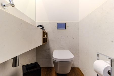 Apartamento à venda com 374m², 3 quartos e 4 vagasLavabo