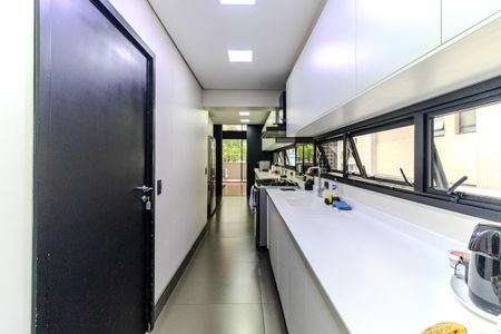 Apartamento à venda com 374m², 3 quartos e 4 vagasCozinha