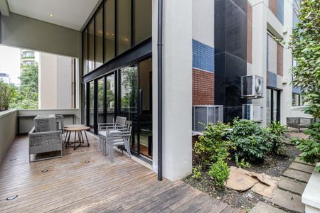 Apartamento à venda com 374m², 3 quartos e 4 vagasGarden