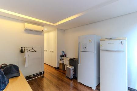 Apartamento à venda com 374m², 3 quartos e 4 vagasSuíte 2