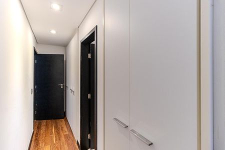 Apartamento à venda com 374m², 3 quartos e 4 vagasSuíte 3