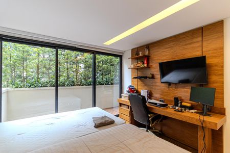 Apartamento à venda com 374m², 3 quartos e 4 vagasSuíte 3