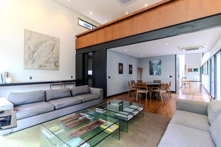 Apartamento à venda com 374m², 3 quartos e 4 vagasSala de Estar